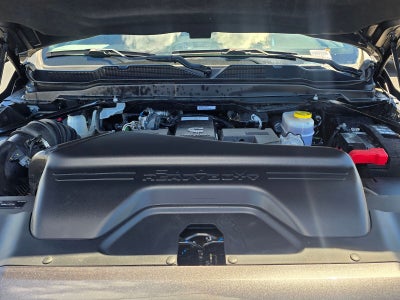 2022 RAM 3500 Big Horn