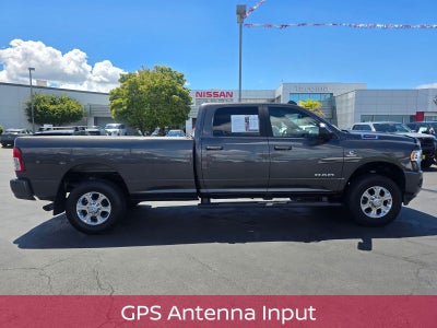 2022 RAM 3500 Big Horn