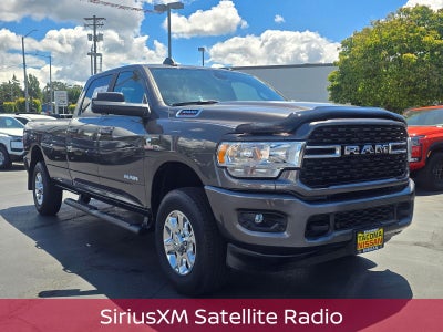 2022 RAM 3500 Big Horn
