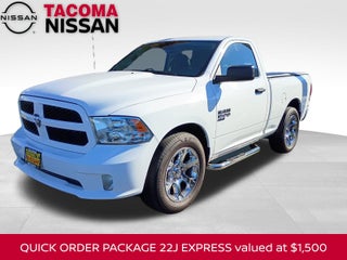 2019 RAM 1500 Classic Express