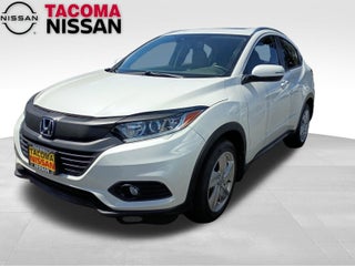 2019 Honda HR-V EX-L