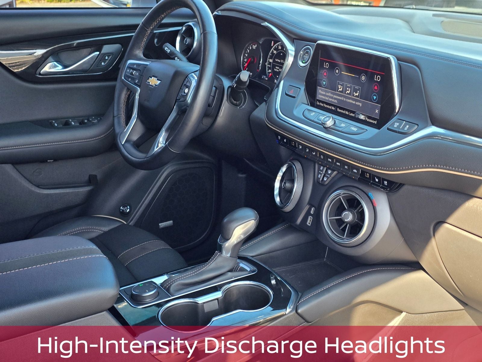 2019 Chevrolet Blazer Premier