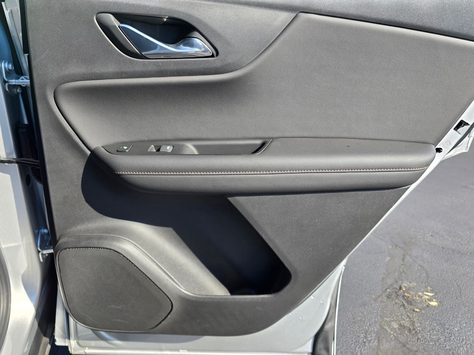 2019 Chevrolet Blazer Premier