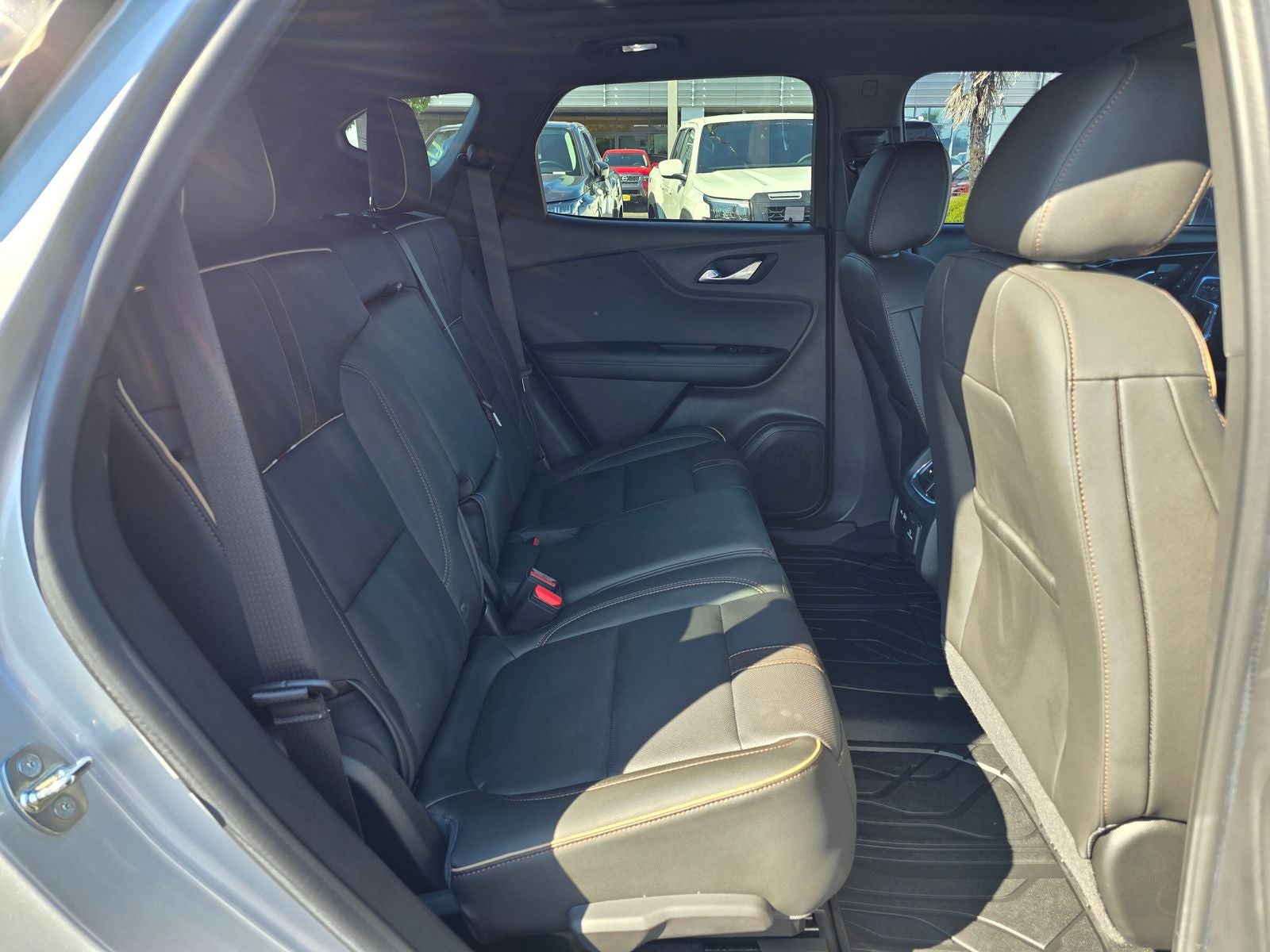 2019 Chevrolet Blazer Premier