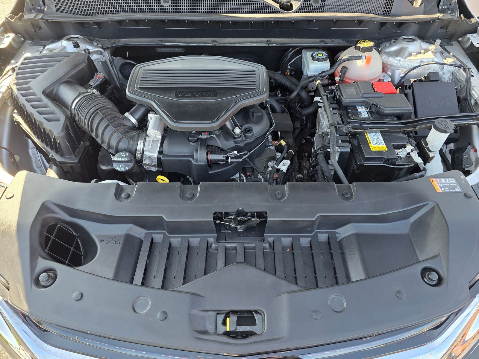 2019 Chevrolet Blazer Premier