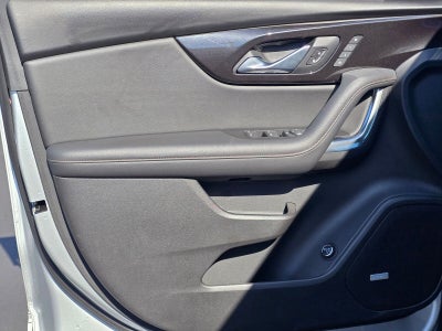 2019 Chevrolet Blazer Premier