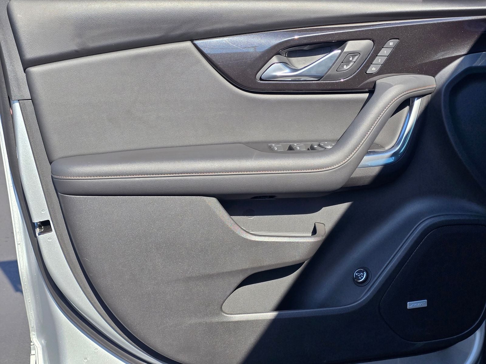 2019 Chevrolet Blazer Premier