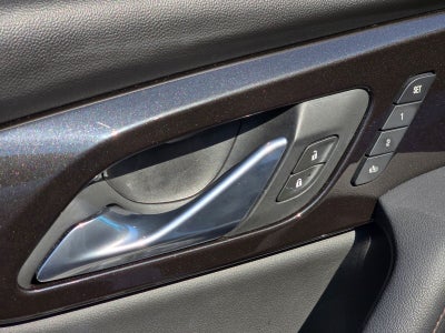 2019 Chevrolet Blazer Premier