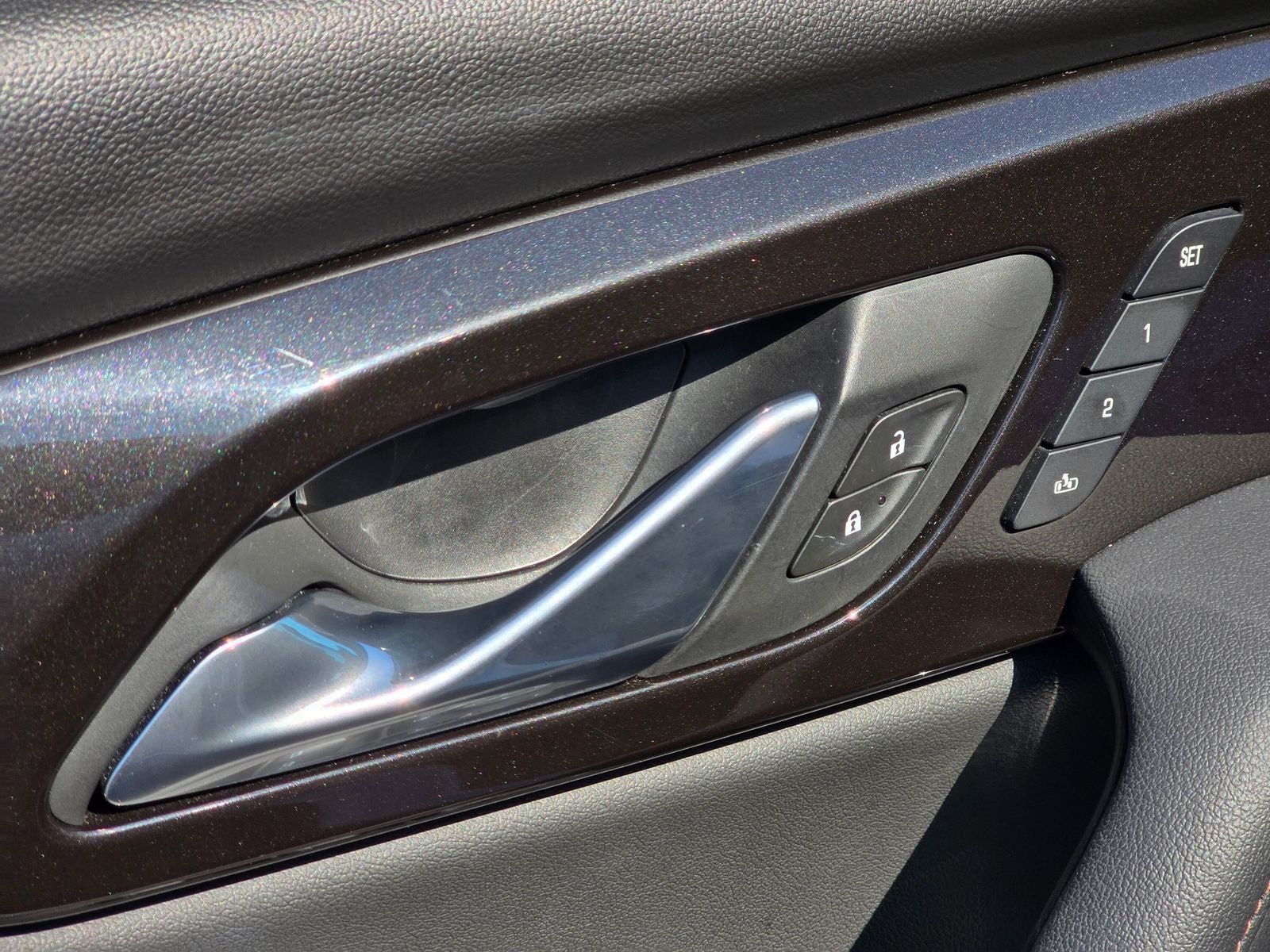 2019 Chevrolet Blazer Premier