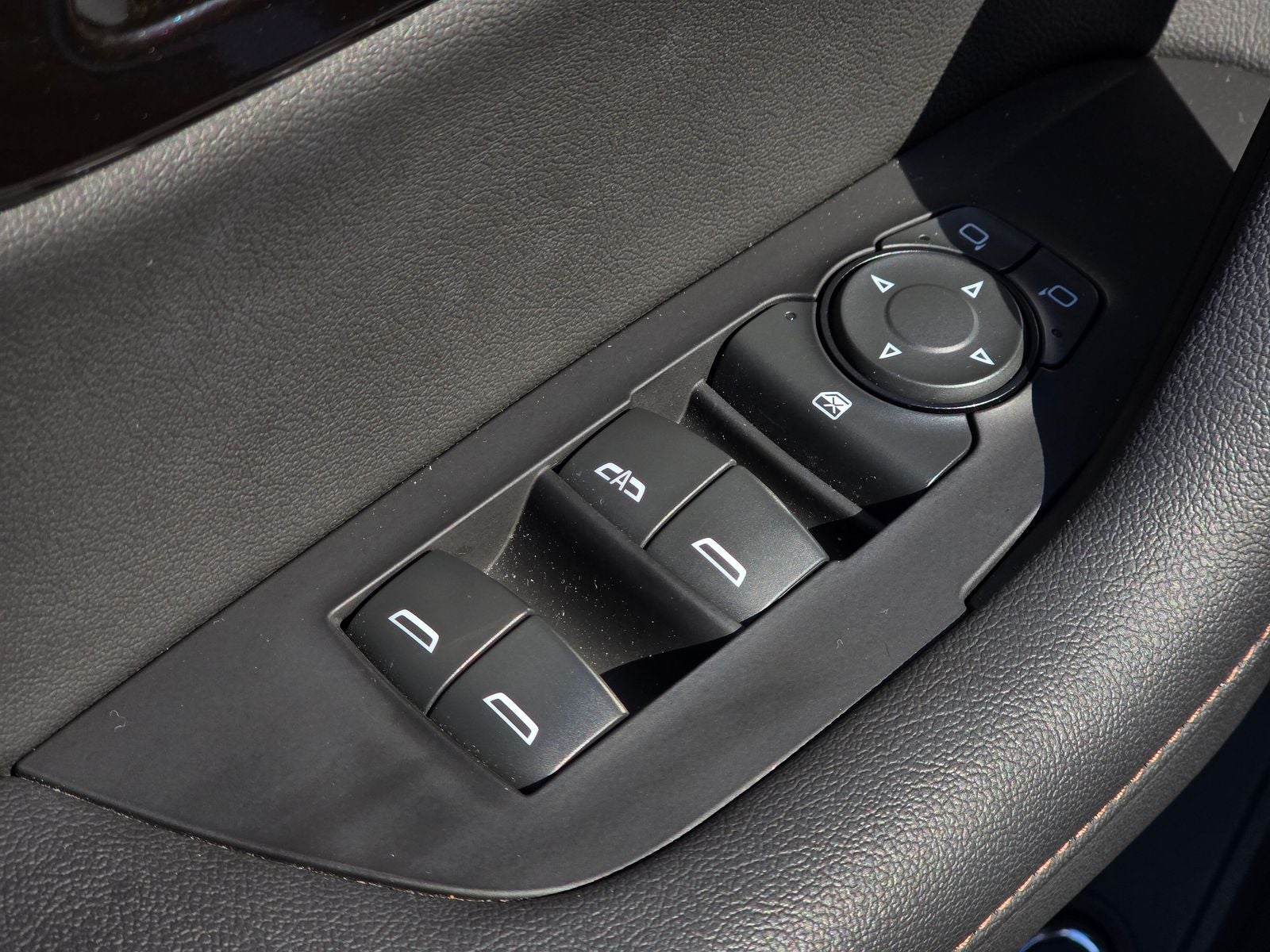 2019 Chevrolet Blazer Premier