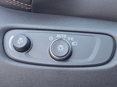 2019 Chevrolet Blazer Premier