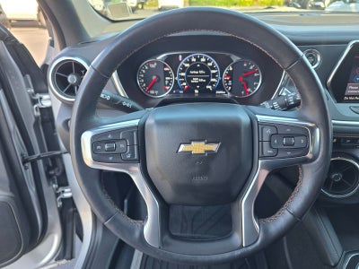2019 Chevrolet Blazer Premier