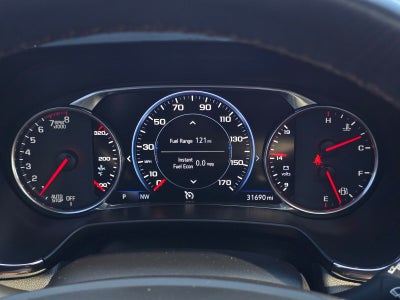 2019 Chevrolet Blazer Premier