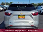2019 Chevrolet Blazer Premier