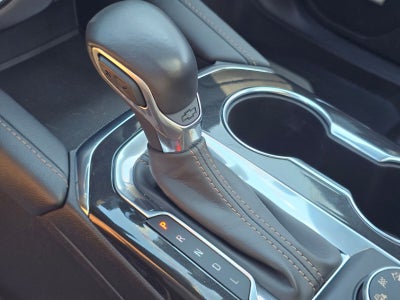 2019 Chevrolet Blazer Premier