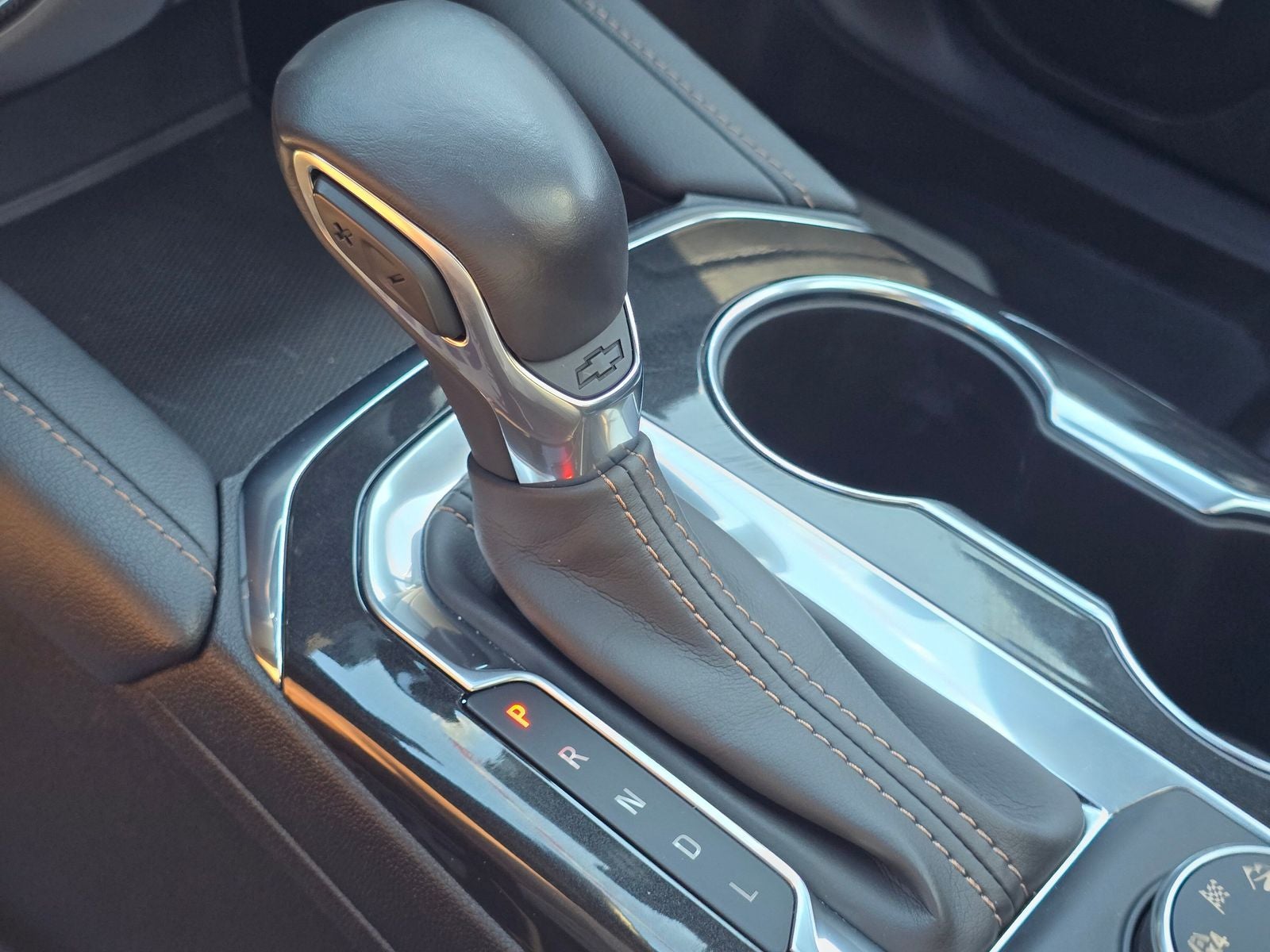 2019 Chevrolet Blazer Premier