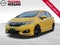 2018 Honda Fit Sport w/Honda Sensing