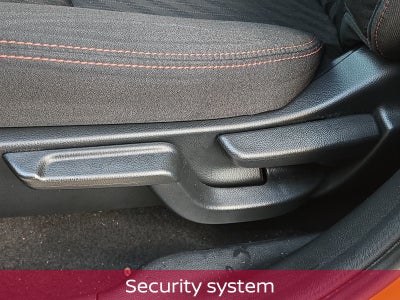 2018 Honda Fit Sport w/Honda Sensing