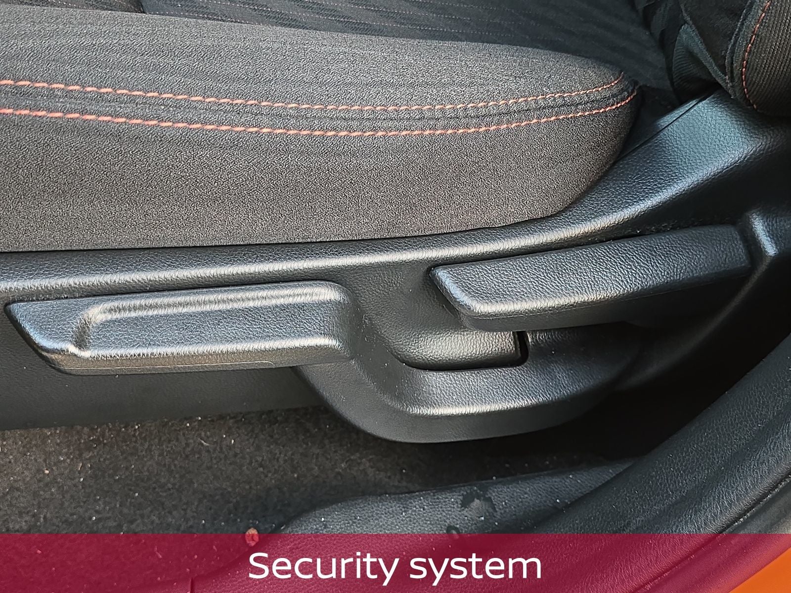 2018 Honda Fit Sport w/Honda Sensing