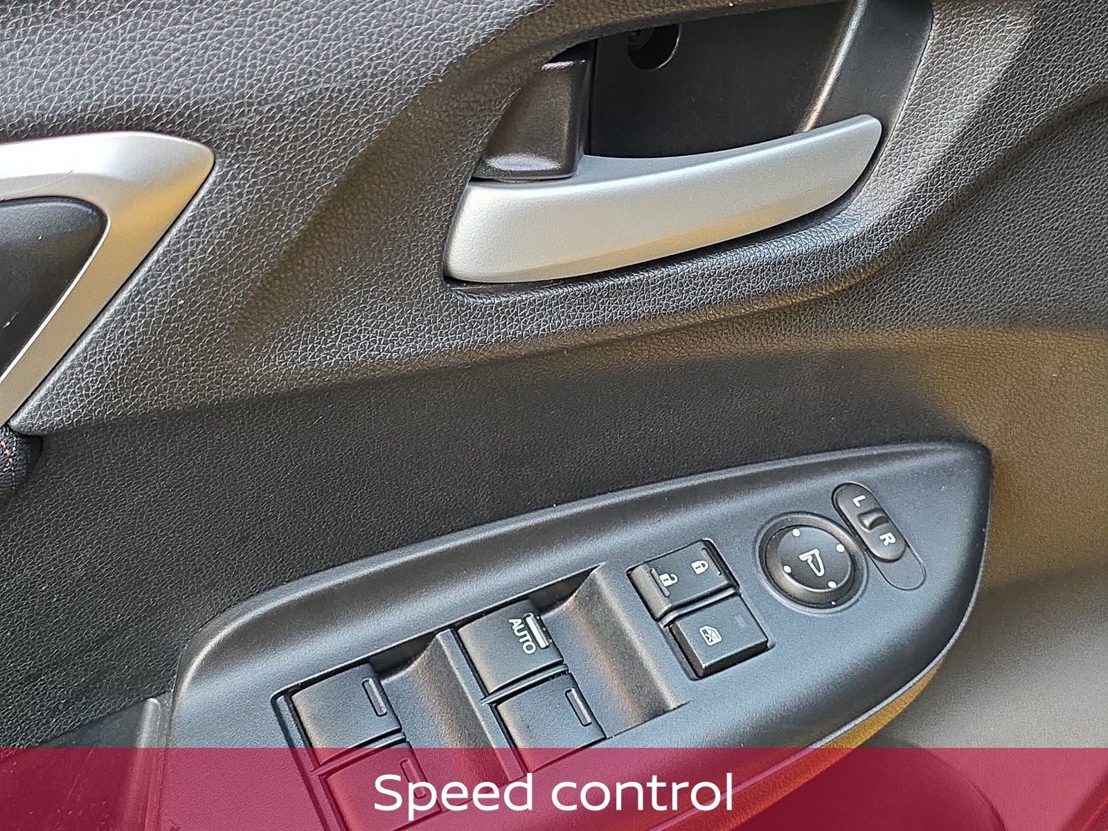 2018 Honda Fit Sport w/Honda Sensing