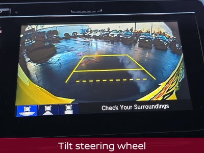 2018 Honda Fit Sport w/Honda Sensing