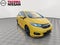 2018 Honda Fit Sport w/Honda Sensing