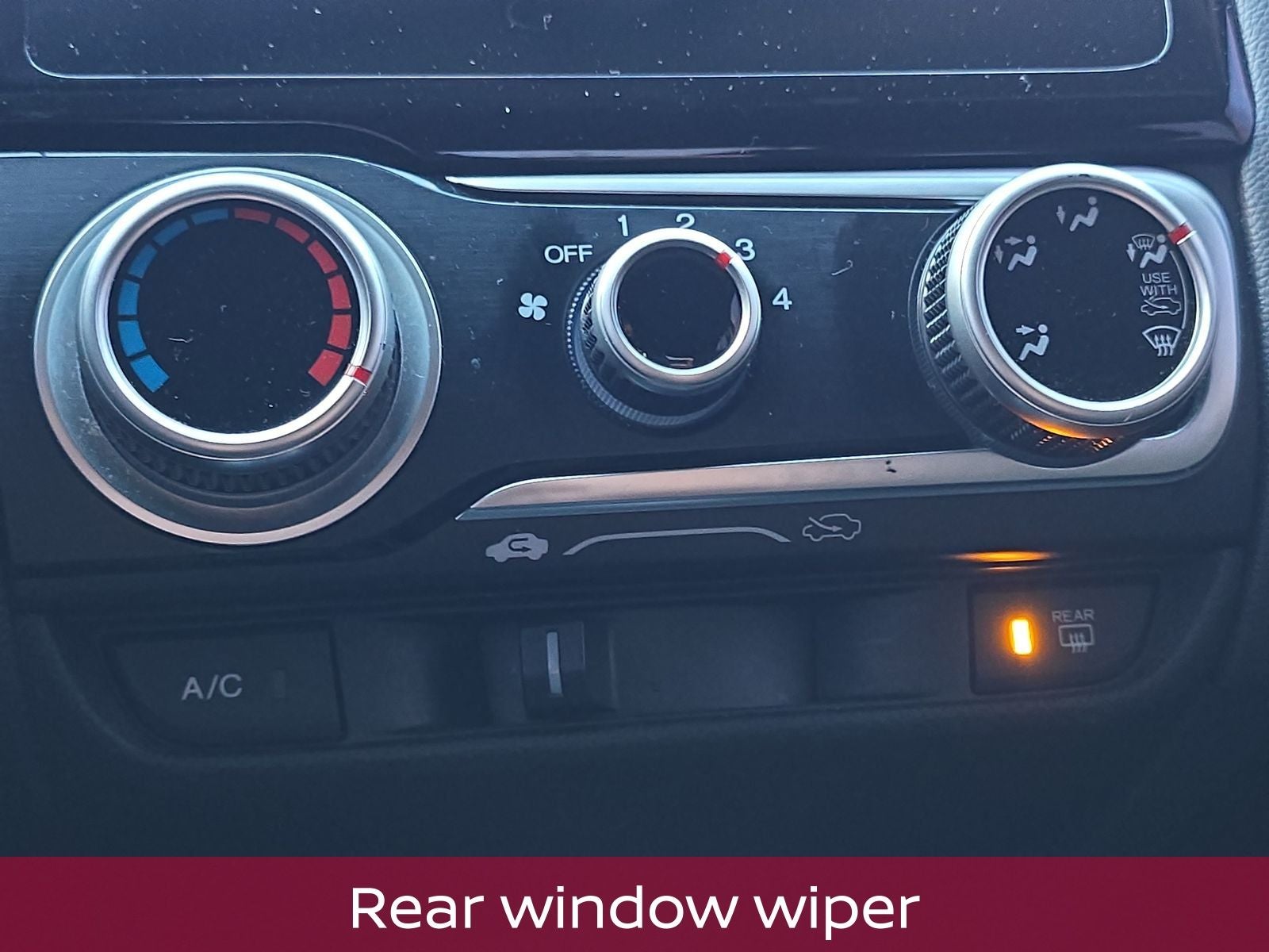 2018 Honda Fit Sport w/Honda Sensing