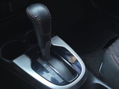 2018 Honda Fit Sport w/Honda Sensing