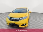 2018 Honda Fit Sport w/Honda Sensing
