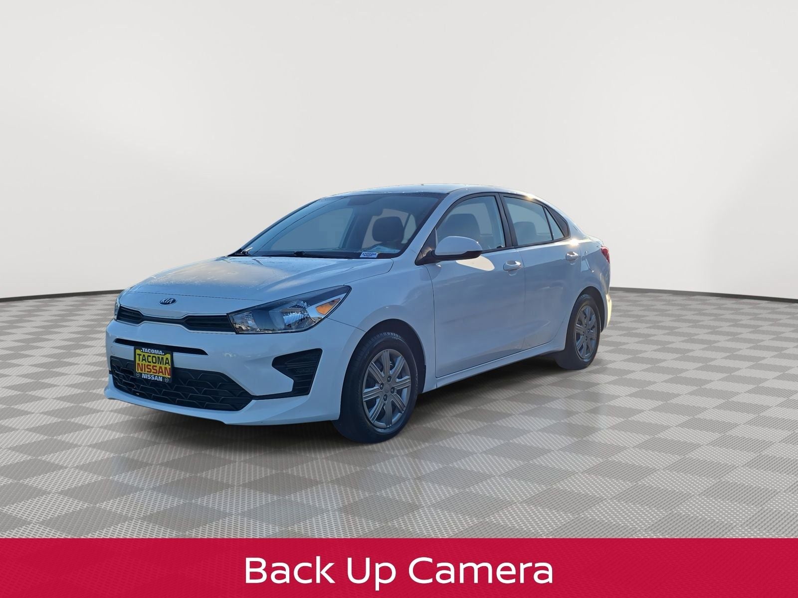 2021 Kia Rio LX