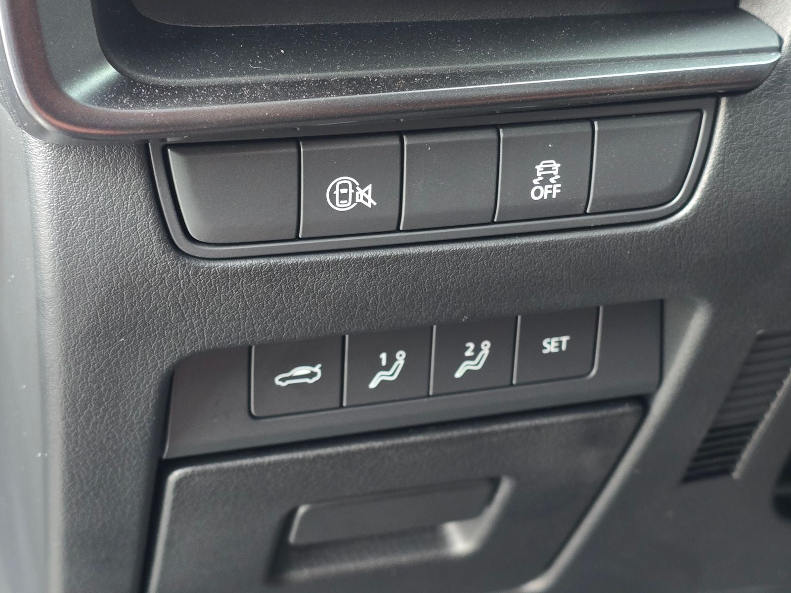 2024 Mazda Mazda3 2.5 Carbon Turbo