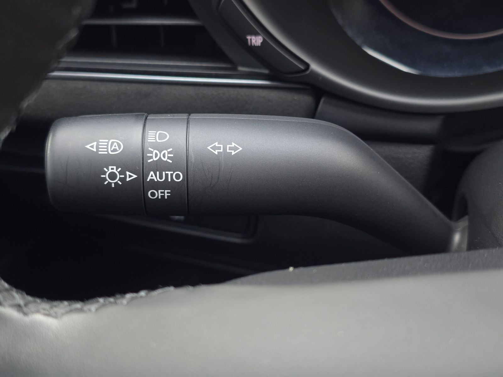 2024 Mazda Mazda3 2.5 Carbon Turbo