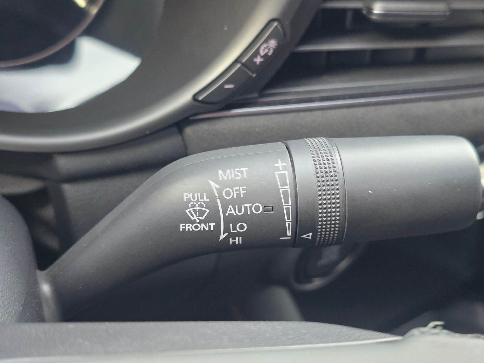 2024 Mazda Mazda3 2.5 Carbon Turbo