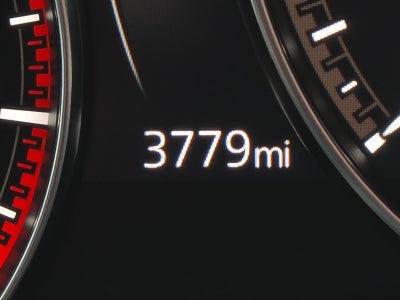 2024 Mazda Mazda3 2.5 Carbon Turbo