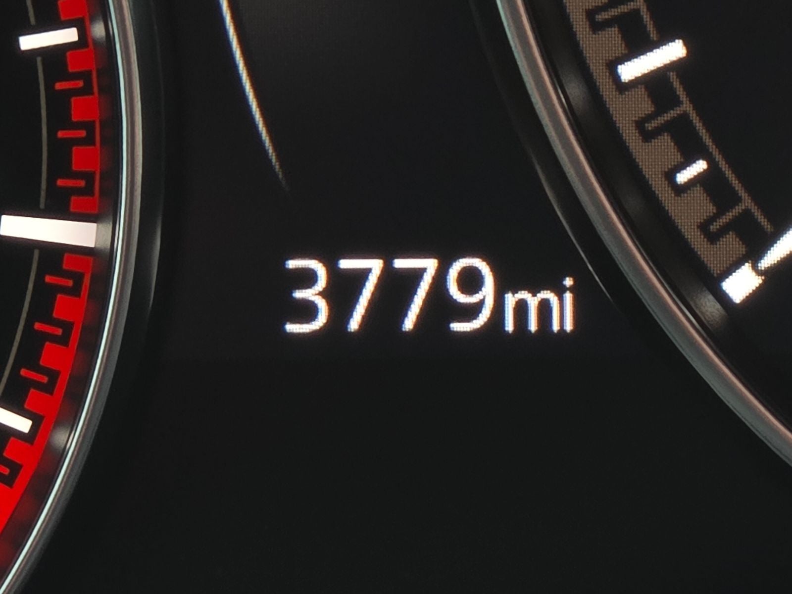 2024 Mazda Mazda3 2.5 Carbon Turbo