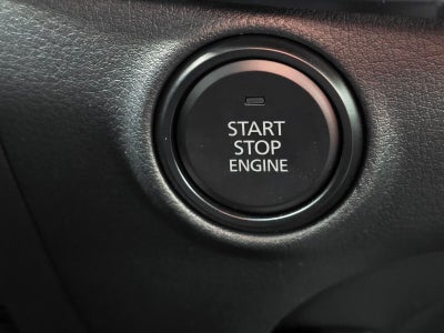 2024 Mazda Mazda3 2.5 Carbon Turbo