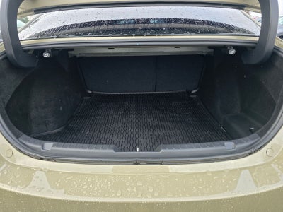 2024 Mazda Mazda3 2.5 Carbon Turbo