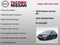 2019 Nissan Sentra SR