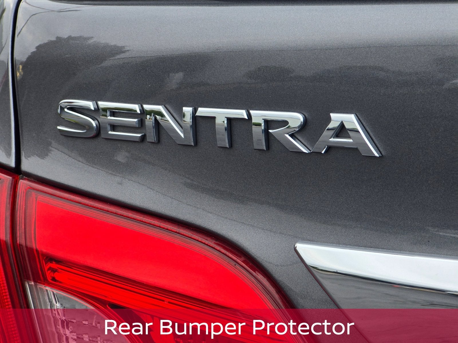 2019 Nissan Sentra SR