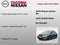 2019 Nissan Sentra SR