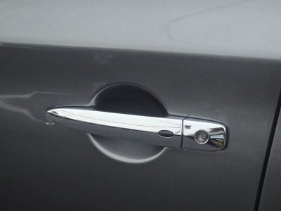 2019 Nissan Sentra SR