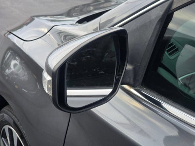 2019 Nissan Sentra SR