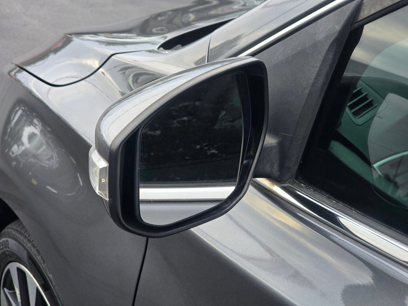 2019 Nissan Sentra SR
