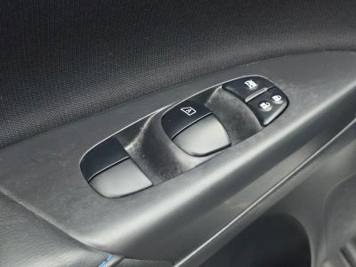 2019 Nissan Sentra SR