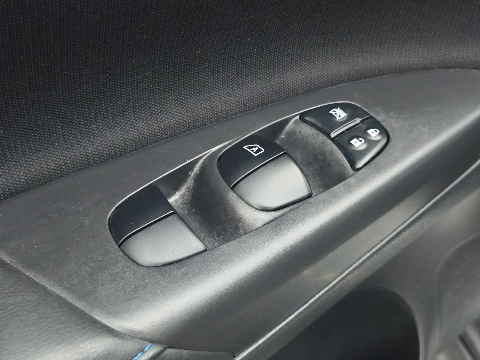 2019 Nissan Sentra SR