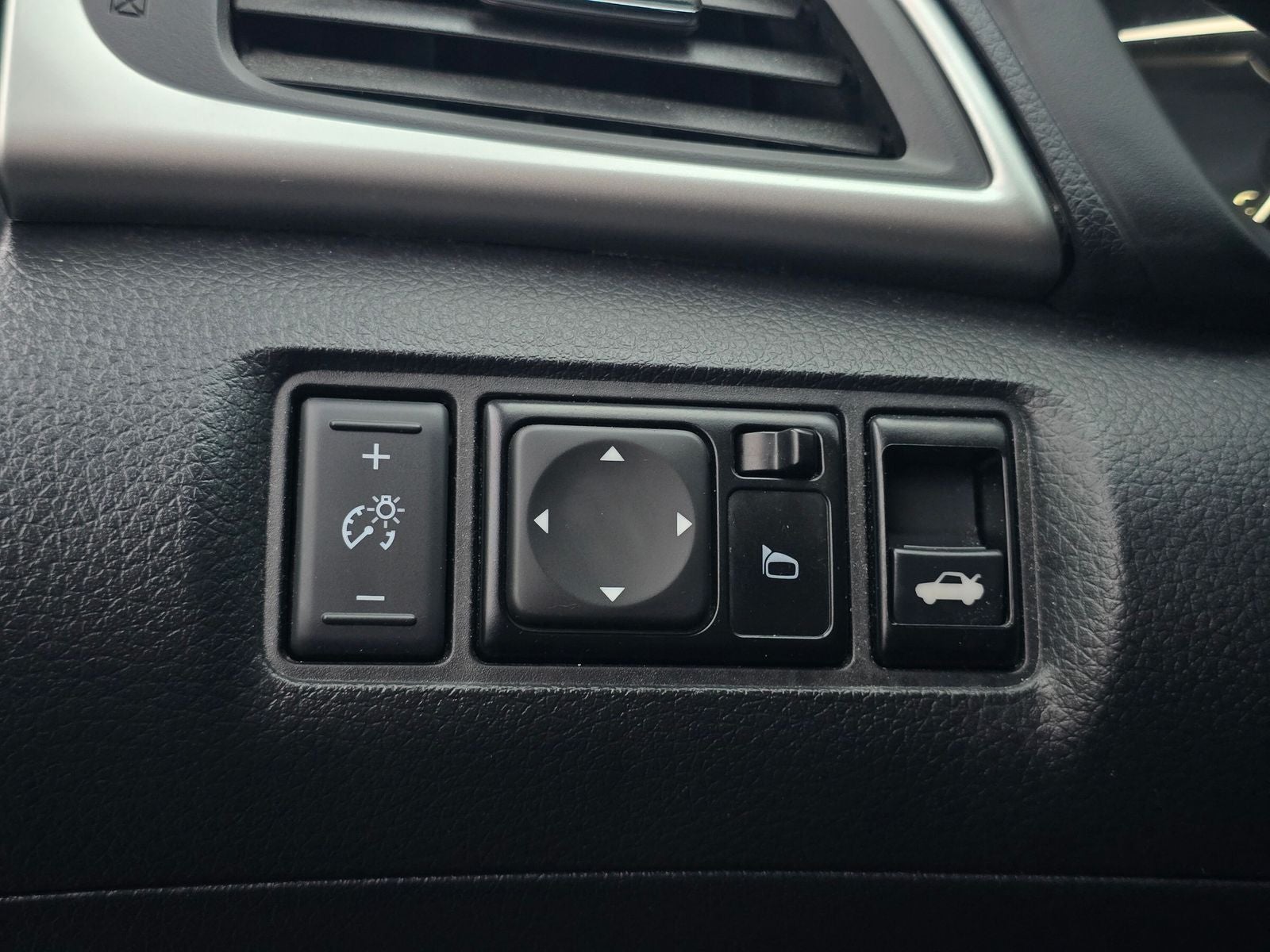 2019 Nissan Sentra SR
