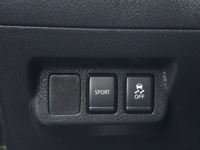 2019 Nissan Sentra SR