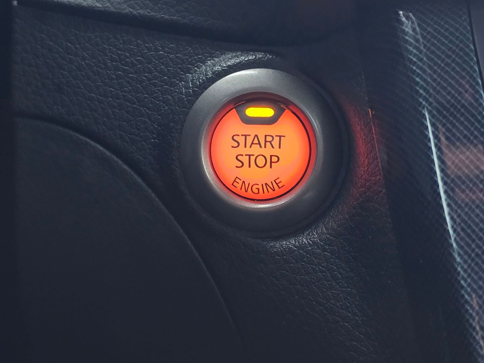 2019 Nissan Sentra SR