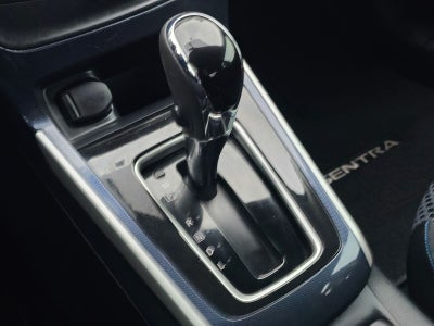 2019 Nissan Sentra SR