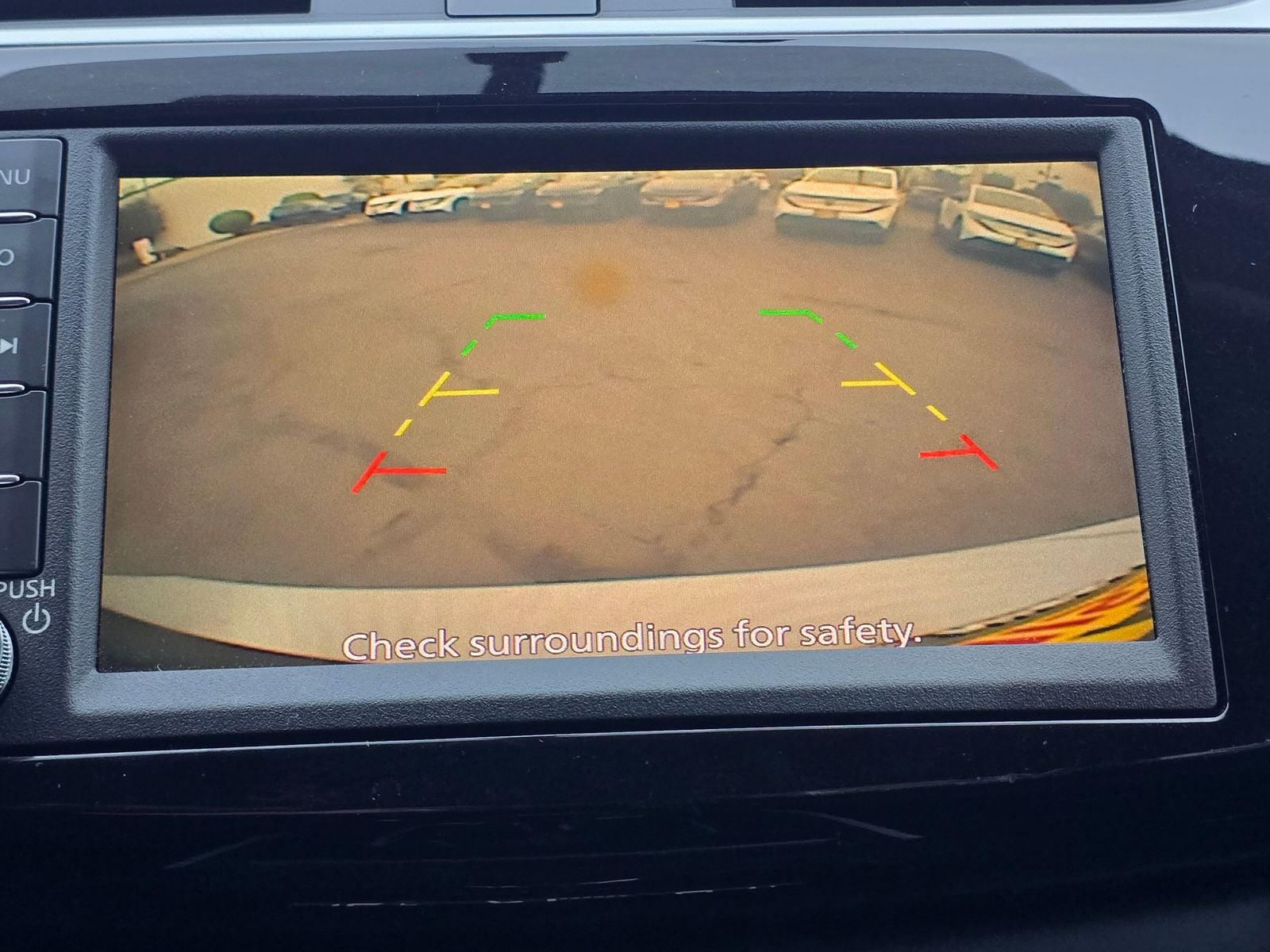 2019 Nissan Sentra SR